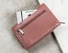 Leather wallet RFID 4U CAVALDI RD-02-GCL