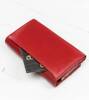 Leather wallet RFID 4U CAVALDI RD-06-GCL