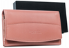 Leather wallet RFID 4U CAVALDI RD-06-GCL