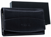 Leather wallet RFID 4U CAVALDI RD-06-GCL