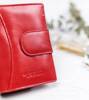 Leather wallet RFID 4U CAVALDI RD-09-GCL