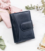 Leather wallet RFID 4U CAVALDI RD-09-GCL