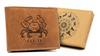 Leather wallet RFID ALWAYS WILD N992-CHM-CANC