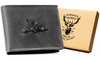 Leather wallet RFID ALWAYS WILD N992-CHM-DOG-2 