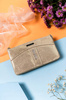 Leather wallet RFID LORENTI 76121-MEG