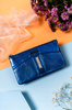 Leather wallet RFID LORENTI 76121-MFS