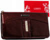 Leather wallet RFID LORENTI 76121-MPG