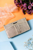 Leather wallet RFID LORENTI 76121-MPL