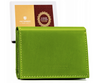 Leather wallet RFID PETERSON PTN RD-SWZX-86-MCL