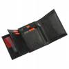 Leather wallet RFID PIERRE CARDIN 326 TILAK75