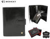 Leather wallet RFID ROVICKY 22313L-RVT