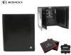 Leather wallet RFID ROVICKY 22316-RVT