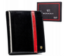 Leather wallet RFID ROVICKY 22316-RVTP