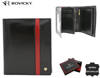 Leather wallet RFID ROVICKY 22316-RVTP