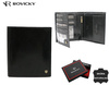 Leather wallet RFID ROVICKY 22317-RVT