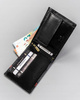 Leather wallet RFID ROVICKY 22319-RVTP