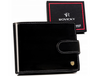 Leather wallet RFID ROVICKY 22319L-RVT