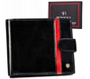 Leather wallet RFID ROVICKY 22320L-RVTP