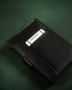 Leather wallet RFID ROVICKY N4L-GOAN