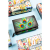 Leather wallet RFID ROVICKY R-N0493-ART