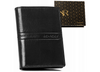 Leather wallet RFID ROVICKY R-N4-GAT