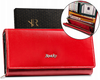 Leather wallet RFID ROVICKY R-RD-12-GCL-3608 RM2