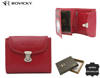 Leather wallet RFID ROVICKY R-RD-39-GCL