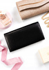 Leather wallet RFID ROVICKY R-RD12-GCL