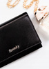 Leather wallet RFID ROVICKY R-RD38-GCL