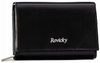 Leather wallet RFID ROVICKY R-RD38-GCL