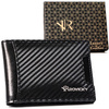 Leather wallet RFID ROVICKY R-RM-19-GCL-CF