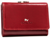 Leather wallet RFID ROVICKY RV-1680400-BCA