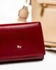 Leather wallet RFID ROVICKY RV-24892-BCA