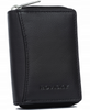 Leather wallet ROVICKY R-23-17-LFN