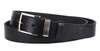 Leather women belt PETERSON PTN SSK-4