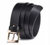 Leather women belt PETERSON PTN SSZ-5