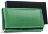 Leather women wallet CAVALDI RD-07-GCL