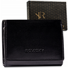 Leather women wallet ROVICKY R-RD-33-GCL