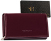 Leather women wallet ROVICKY R-RD-37-GCL