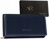 Leather women wallet ROVICKY R-RD-37-GCL