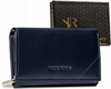 Leather women wallet ROVICKY R-RD-38-GCL