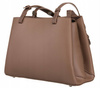 Leatherette bag DAVID JONES CM6533