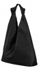 Leatherette bag DAVID JONES CM6602