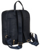 Leatherette bagpack PETERSON PTN PL-29601