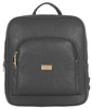 Leatherette bagpack PETERSON PTN PL-29601