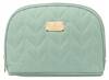 Leatherette make up bag PETERSON PTN K24-03