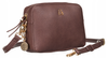 Leatherette shoulder bag LULUCASTAGNETTE SUNITA