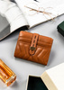 Leatherette wallet 4U CAVALDI 2303A