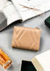 Leatherette wallet 4U CAVALDI 2303A