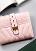 Leatherette wallet 4U CAVALDI 2303A